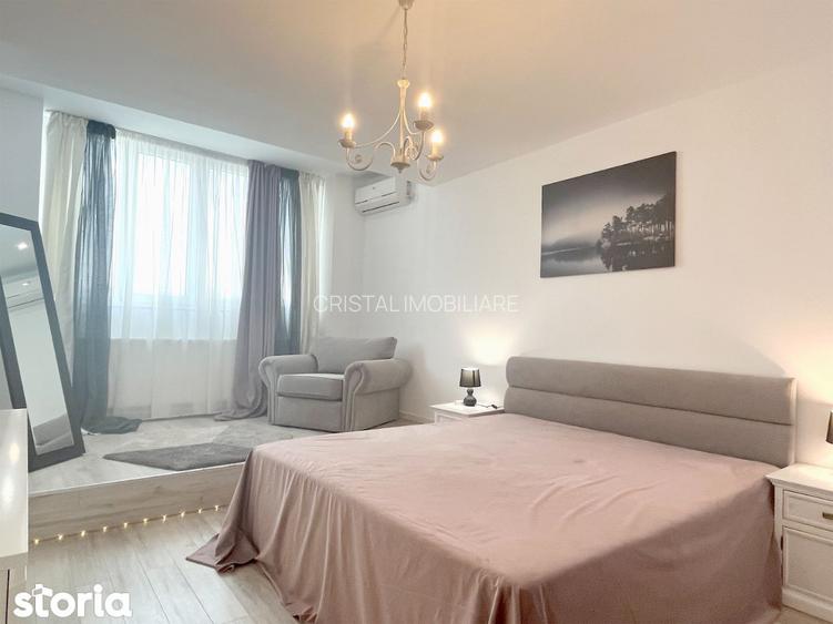 3 camere, 90 mp, Mobilat Lux Decebal Rond Alba Iulia - 7