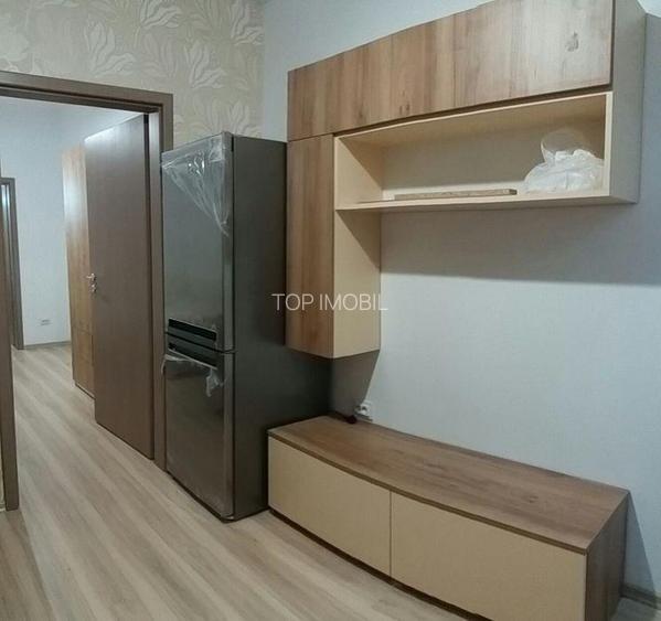 Apartament 1 Camera - Bloc 2014 - Tatarasi - 3