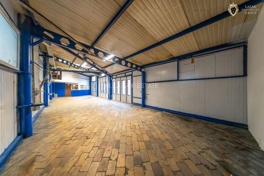 Spatiu Comercial De Inchiriat Zona Micalca - 7