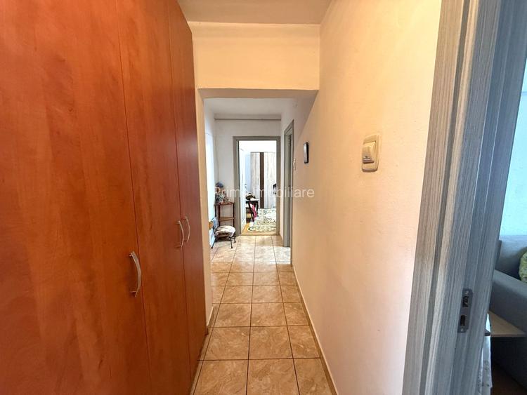 Apartament 3 camere | 65 mp utili | Etaj 2 | Decomandat | Cetate - 7