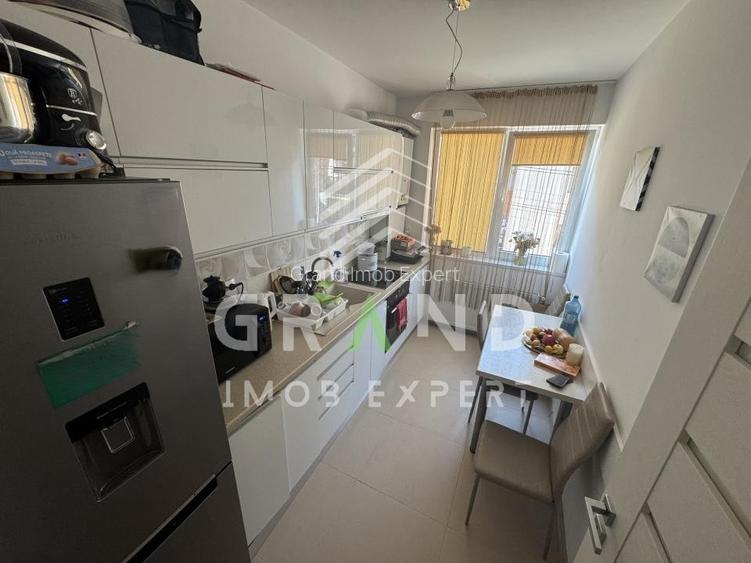 2 camere decomandat | 2 BALCOANE | 8mp | PARCARE | Bună Ziua - 2