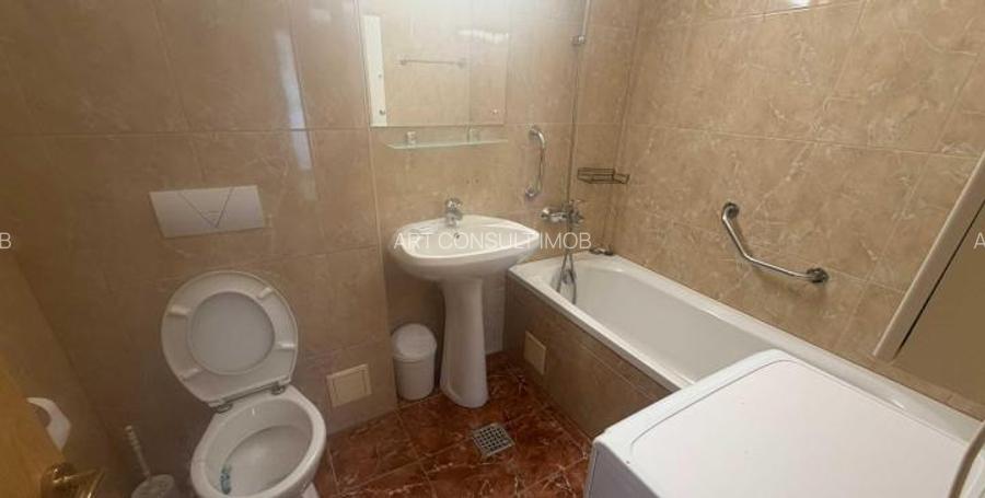 Apartament 2 Camere | Titan | AC | Centrala - 6