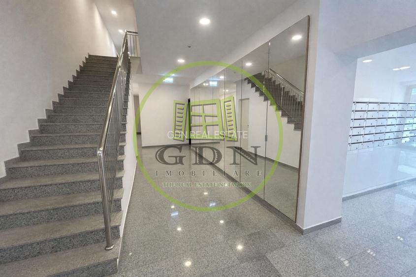 Apartament 2 camere – Greenfield Băneasa | Parcare subterană | 2024 - 11