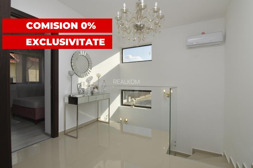 VANZARE VILA 4 CAMERE CORNETU-STR.AEROPORTULUI NR.47 C - 16