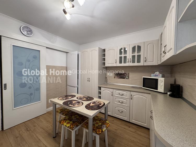 Apartament 4 Camere | Calea Vitan-Mall Vitan | Renovat | 90MP - 20