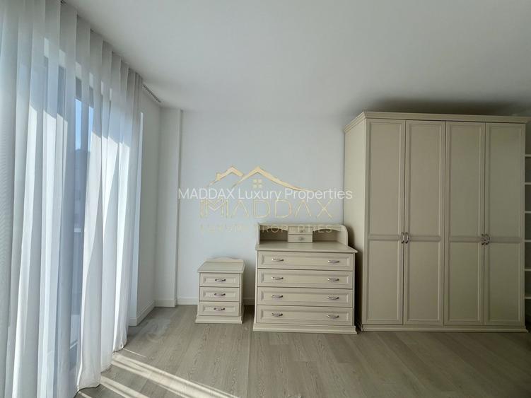 Vila LUX **5 camere**3 locuri parcare** Complex NOU//Sisesti - 38