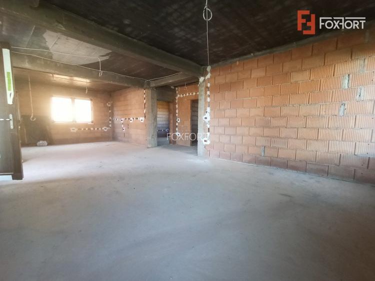 Casa individuala 7 camere Mosnita Noua - V2559 - 6