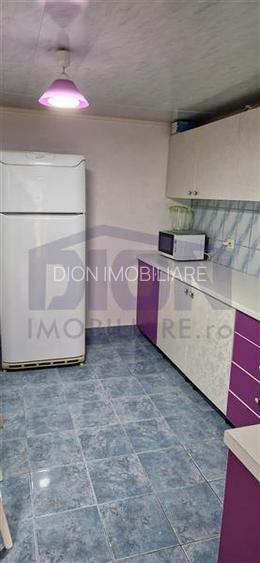 Casa cocheta cu potential, intr- o zona linistita a Chitilei - 7