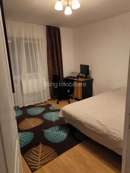 Apartament 3 camere decomandate, etaj 1, 64mp, zona Pasteur - 3