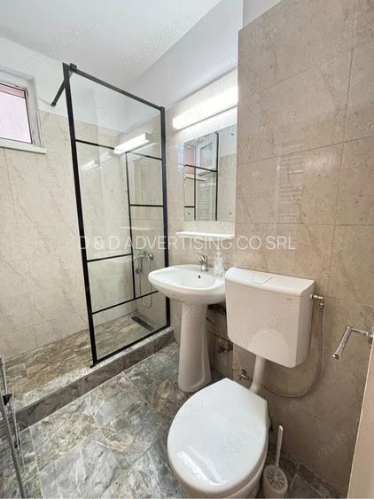 DRUMUL TABEREI - 10 minute metrou - Apartament 2 camere RENOVAT - 3