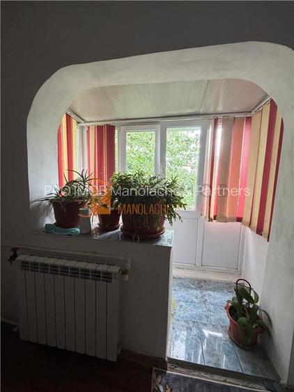 Apartament 2 camere cf 2 semidecomandat zona Micro 14 - 7