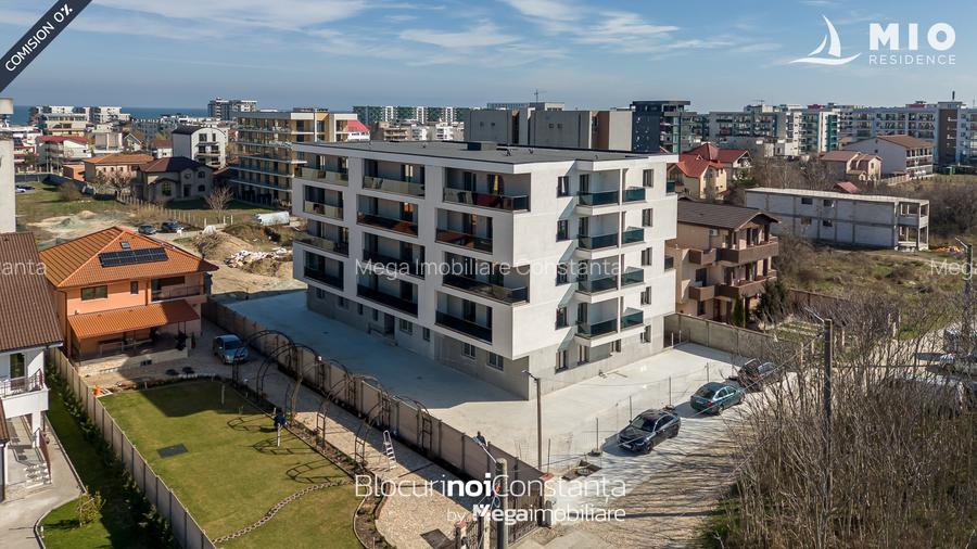 ✅Best view: Apartament decomandat la cheie · bucătărie separată | Mamaia Nord - 14