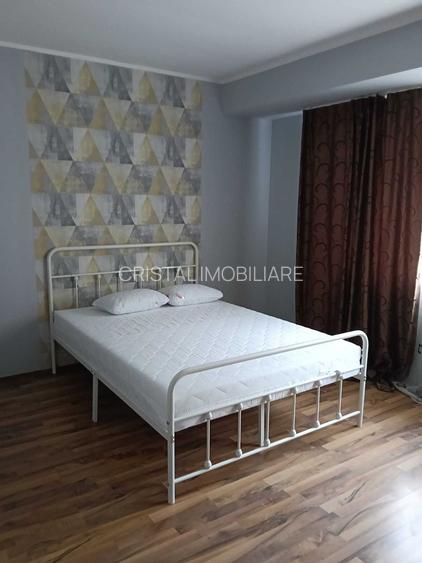 Apartament 2 camere spațios, centrală, parcare, pet friendly, metrou Republica - 6