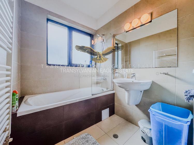 Apartament spatios si modern situat in Hasdeu|UMF - 16