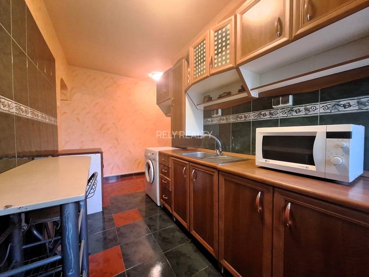 Apartament 2 camere zona Piata Sudului / Serg. Nitu Vasile / metrou / comision 0 - 8