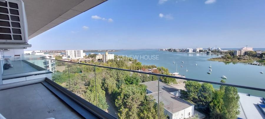 Apartament 3 camere -vedere catre lac CAMPUS - 20