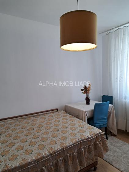Apartament 2 camere Doamna Ghica - 5