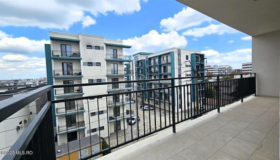 Mamaia Nord - Ibo Residence, 2 camere, 48 mp utili plus 20 mp balcon! - 16