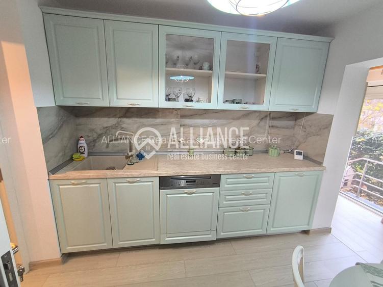 TOMIS NORD BOEMA(COD03)-  3 Camere moderne cu loc de parcare ! - 23