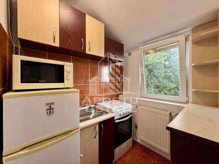 Apartament cu 1 camera , de inchiriat , Zona Take Ionescu , Timisoara - 5