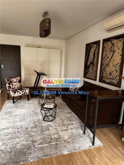 Apartament 2 camere de inchiriat - The Park - Tineretului - 3