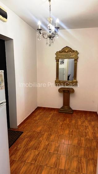 ZONA VIVO apartament 1 camera mobilat si utilat! - 9