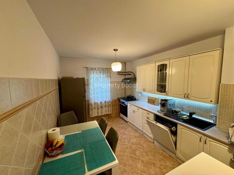 Apartament 4 camere | bloc 1980 | 5 minute metrou Gorjului | Militari - 5