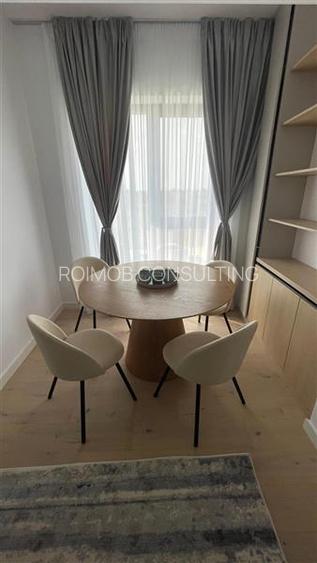 Pipera, 3 camere lux, incalzire gratuita, garaj. - 3