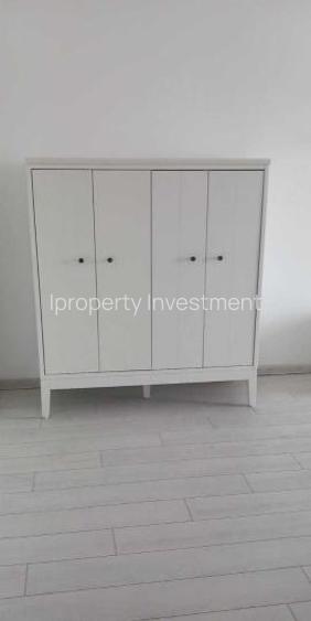 Moghioros Park | 2 Camere | Centrala | Etaj 4 | Balcon - 7