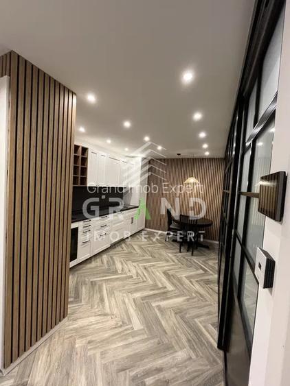 TOTUL NOU! Ap 2 camere | Parcare subterana | The Nest/The Office - 2