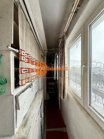 Apartament 2 camere – Dristor - 7