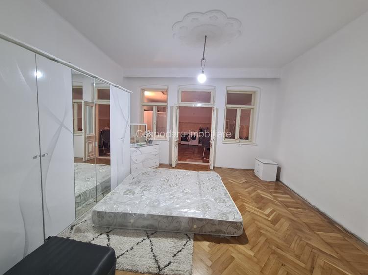 Casa zona centrala Adjud - renovata si mobilata - 4