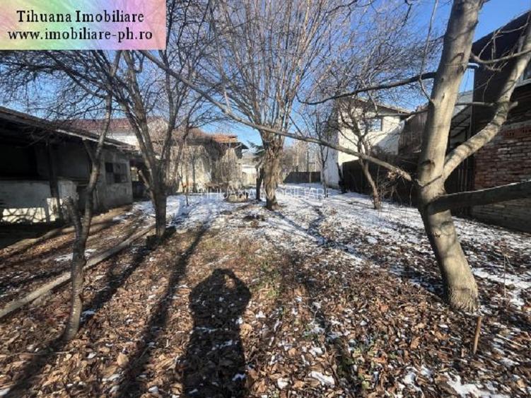 Casa de vanzare: Ploiesti, str.Dr. Toma Ionescu,(teren 903 mp),singur in curte - 11