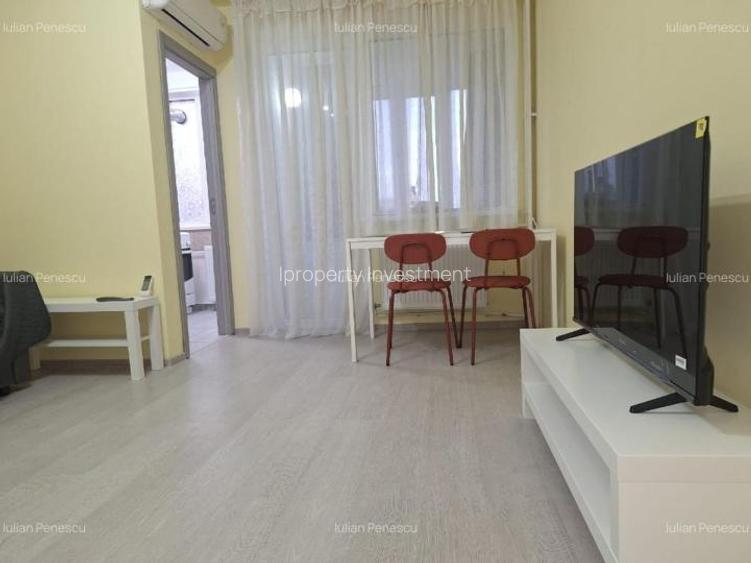 Drumul Taberei , Favorit | Garsoniera | 2min Metrou | AC | Balcon - 2