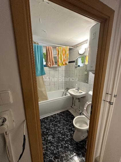 Apartament 2 camere, Crângași, decomandat, parcare - 8