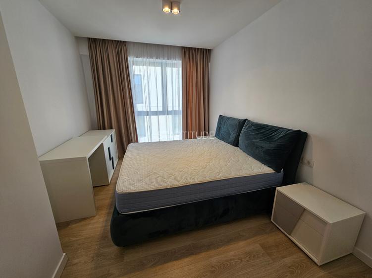 RESIDENCE5 IANCU NICOLAE 122 - OLIVETO, CURTE INTERIOARA, PAZA 24H, COMISION 0 - 14