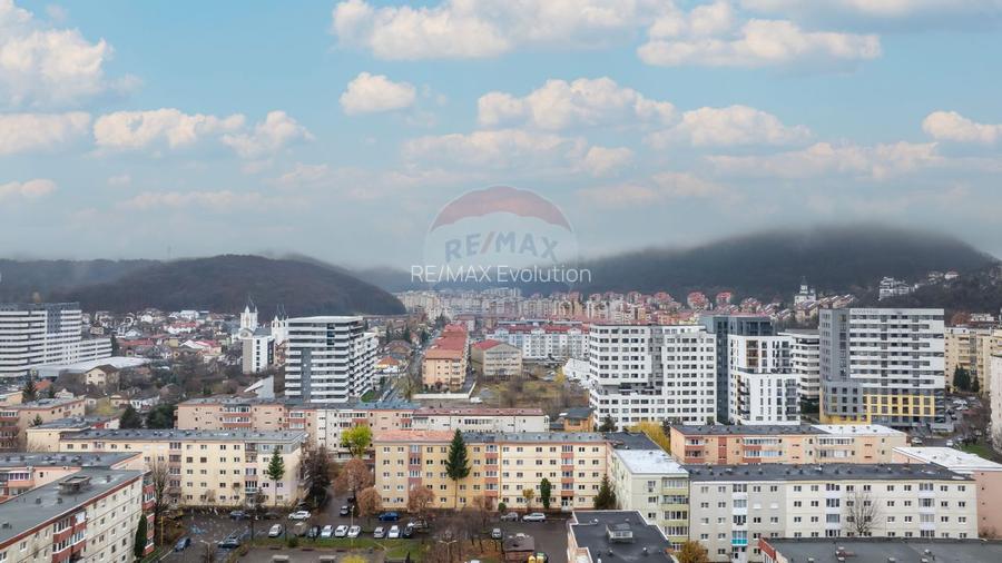 0% comision | Apartament modern 2 camere | Astra | 58 mp + 2 balcoane - 19