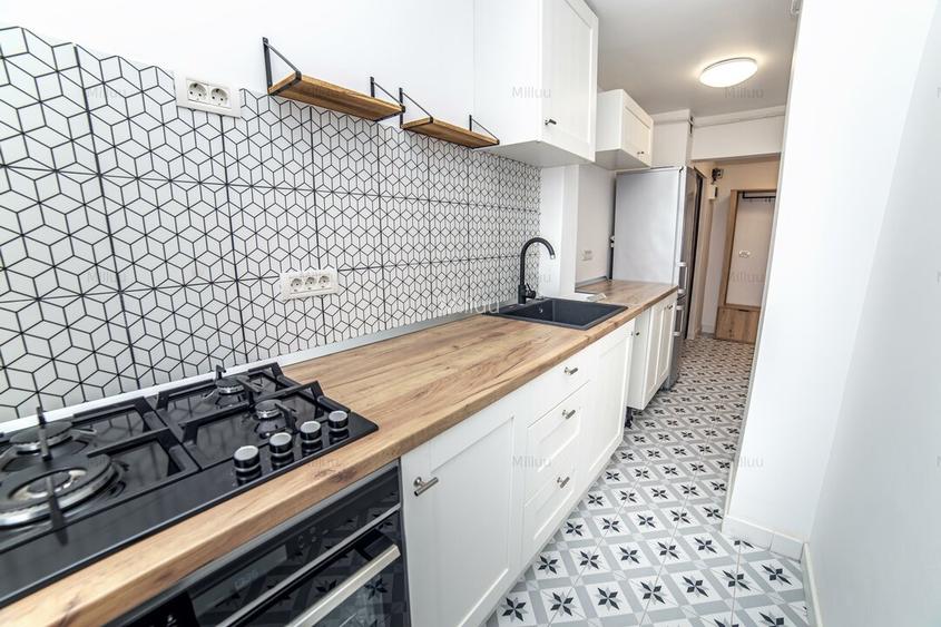 2 camere | Petfriendly | 10 Min Metrou Gara de Nord - 8