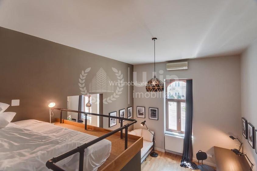 Apartament superb 3 camere | 110mp | La Cheie | Parcare | Semicentral! - 5