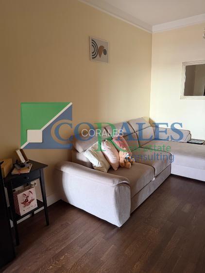 BLOC din 2010. Cu terasa spatioasa. Loc de parcare. - 5