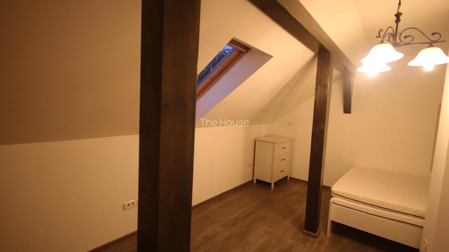 Inchiriere jumatate duplex la intrarea in Dumbravita. - 21