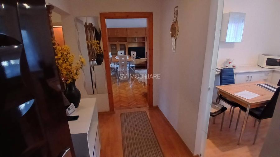 Comision 0 - Apartament cu 3 camere central – str. Racoviței - 2