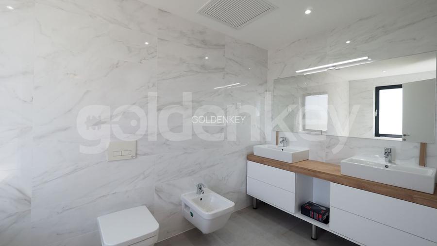 Vila moderna cu 7 camere | complex cu piscina | Scoala Americana - 27