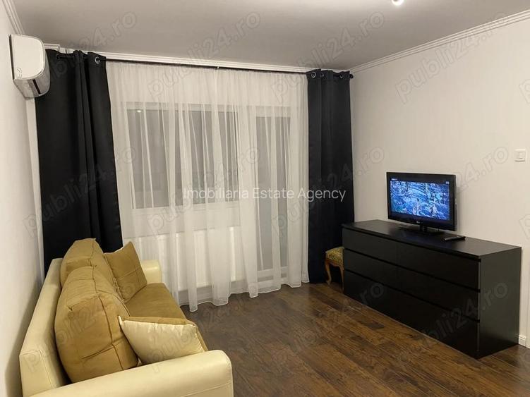 Apartament 2 camere Dristor, 5 minute de metrou, stradal, mobilat modern - 2