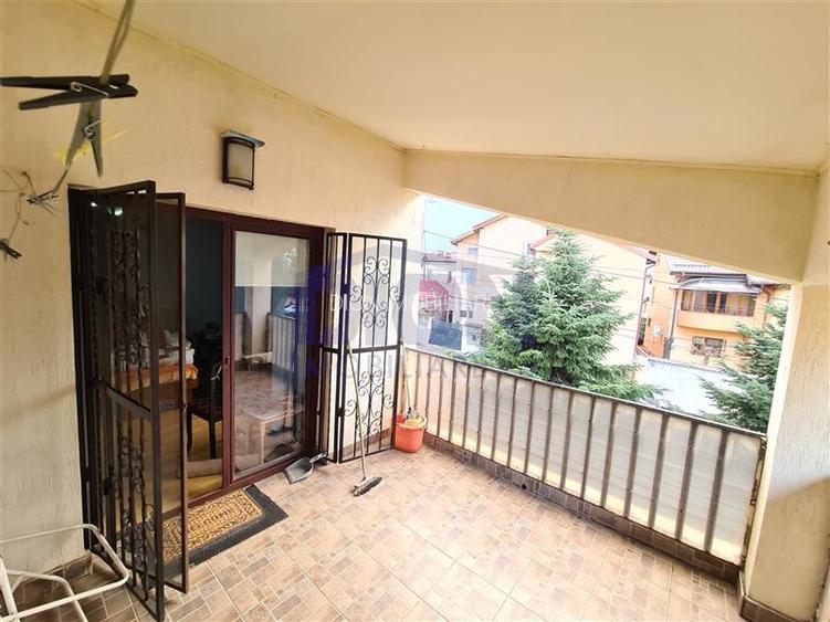 Vila cu Brazi - Uranus, 406mp teren - 24