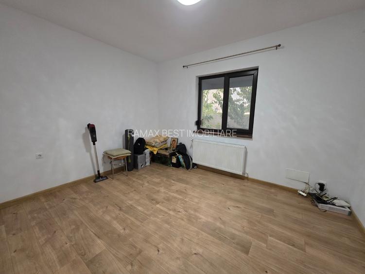 Pantelimon, str. Bucovina, vila P+M, constructie 2021, centrala si utilitati, - 12