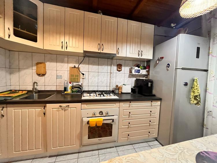 Apartament 3 camere decomandat, complet mobilat și utilat, zona Gării - 5