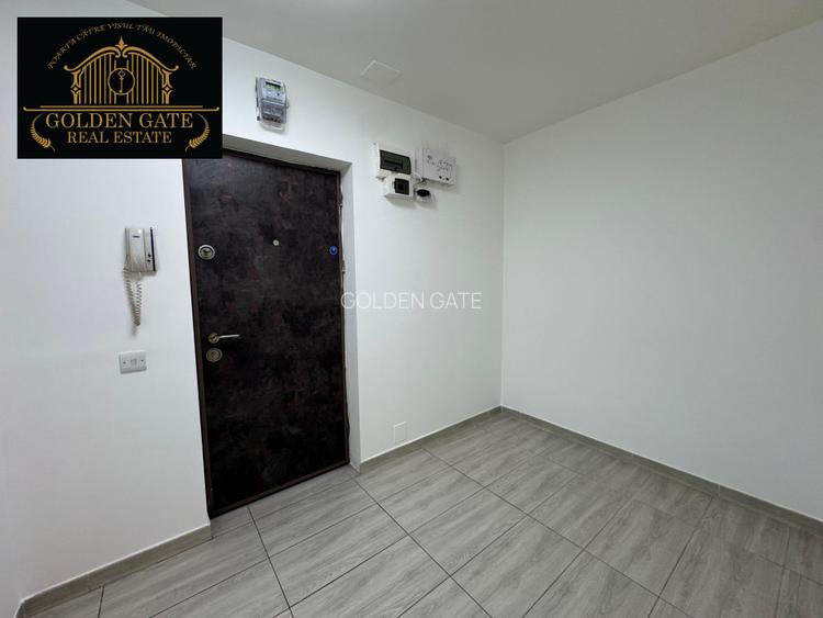 3 Camere Piata Iancului | Renovat | AC | Rulouri Exterioare | Metrou | - 8