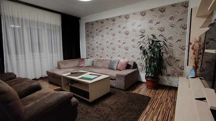 Apartament cu 3 camere | 68 mp utili | Etaj 6/7 | zona Marasti - 2