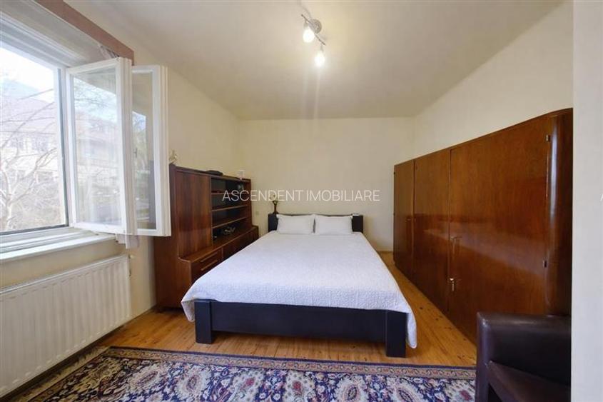 Imobil cu gradina verde in cartier linistit, Tractorul Brasov - 5